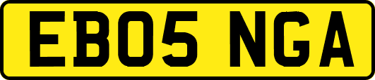 EB05NGA