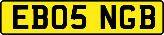 EB05NGB