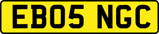 EB05NGC