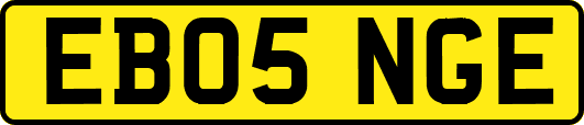 EB05NGE