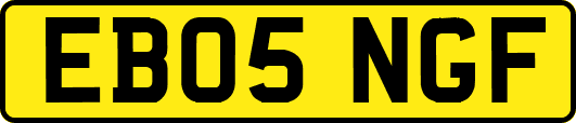 EB05NGF