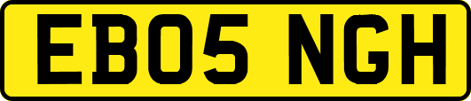 EB05NGH