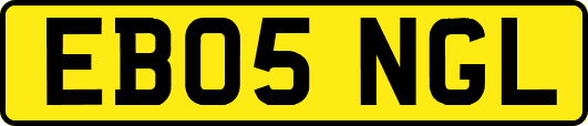 EB05NGL
