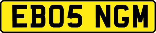 EB05NGM
