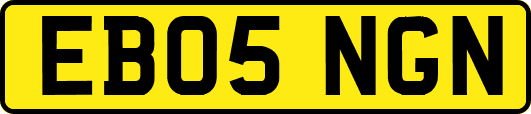 EB05NGN