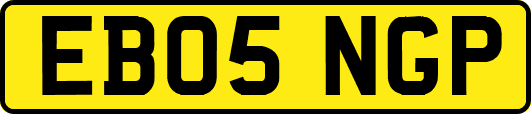 EB05NGP