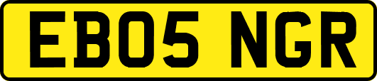EB05NGR