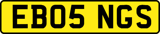 EB05NGS