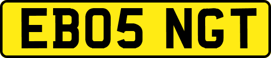 EB05NGT