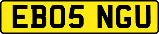EB05NGU