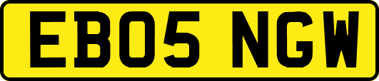 EB05NGW