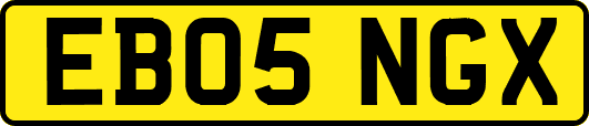 EB05NGX