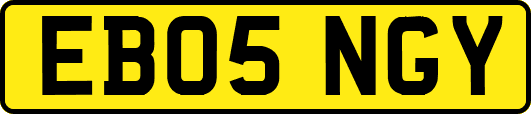 EB05NGY