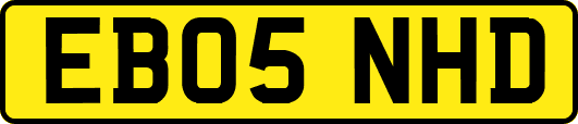 EB05NHD