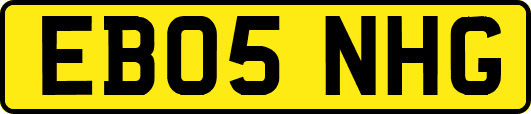 EB05NHG