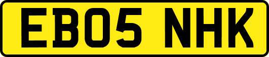 EB05NHK