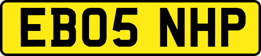 EB05NHP