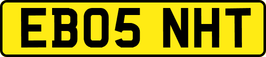 EB05NHT