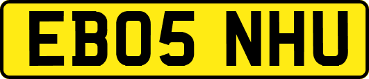 EB05NHU