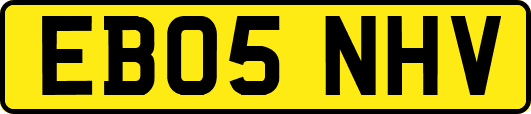 EB05NHV