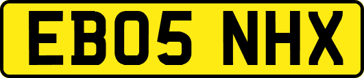 EB05NHX