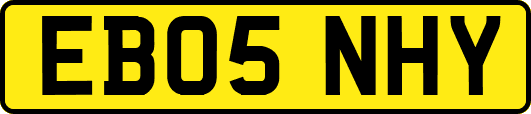 EB05NHY