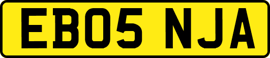 EB05NJA