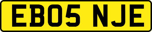 EB05NJE