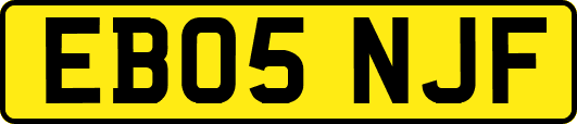 EB05NJF