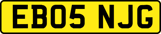 EB05NJG