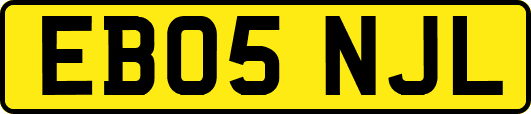 EB05NJL