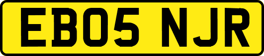 EB05NJR