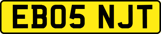 EB05NJT