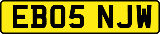 EB05NJW