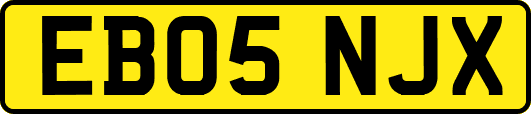 EB05NJX