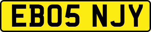EB05NJY
