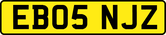 EB05NJZ