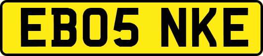 EB05NKE