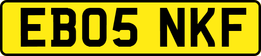 EB05NKF