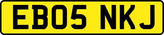 EB05NKJ