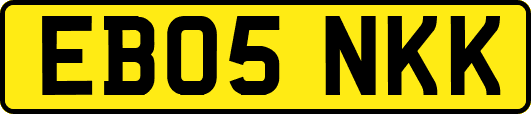 EB05NKK