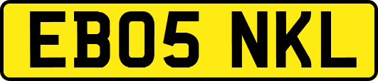 EB05NKL