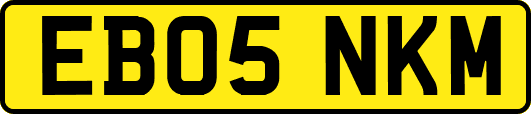EB05NKM