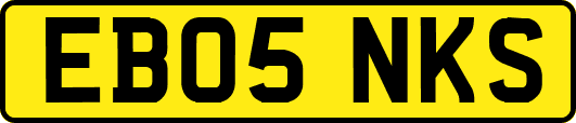 EB05NKS