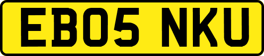 EB05NKU