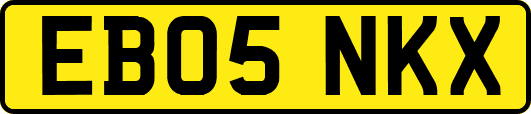 EB05NKX