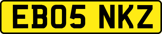 EB05NKZ