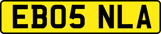 EB05NLA