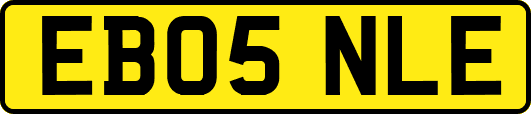 EB05NLE