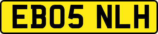 EB05NLH